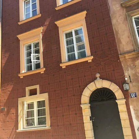 Апартаменты Apartament Krzywe Kolo *