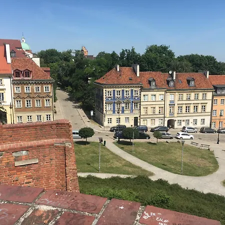 Apartment Apartament Krzywe Kolo *