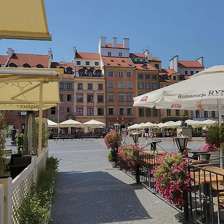 Apartment Apartament Krzywe Kolo